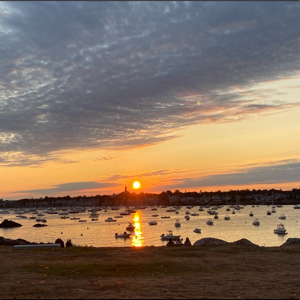 Meet your Posher, Gabriela